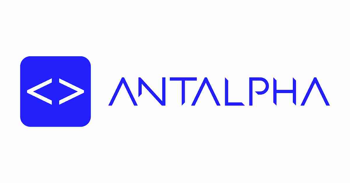 Antalpha平台控股公司(NASDAQ:ANTA)宣布了战略计划,以加强其财政计划并扩展其产品